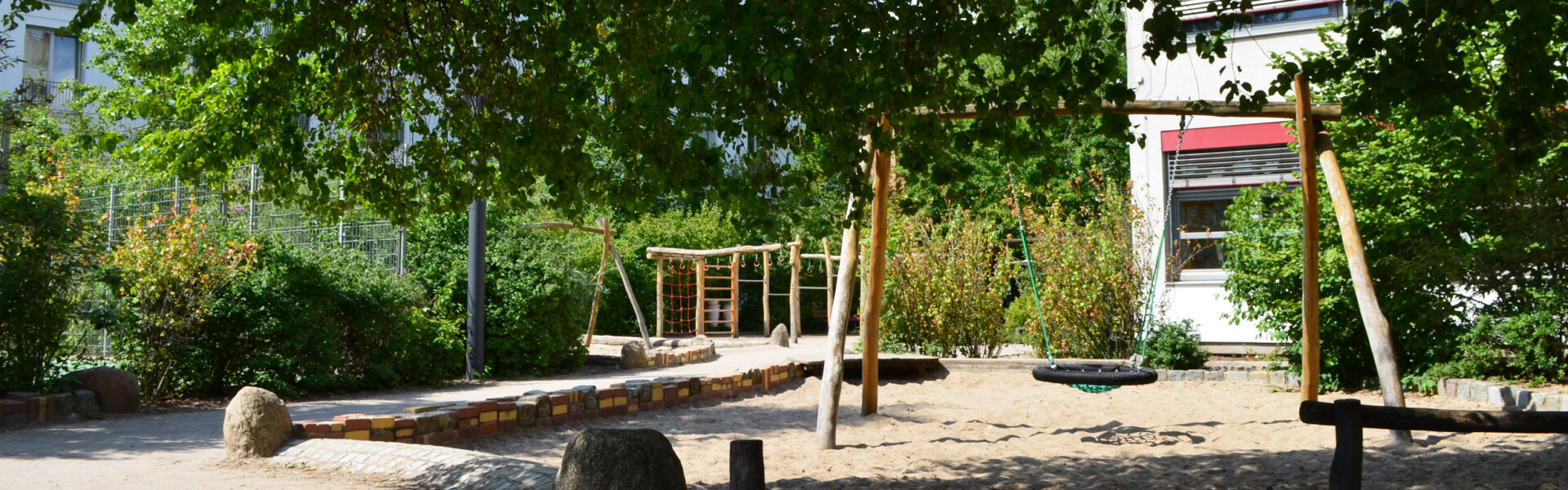 Stunden- und Pausenzeiten