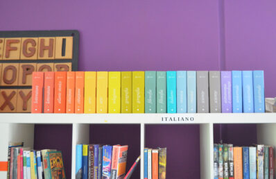 Vorlesewettbewerb 2025 der 6. Klassen