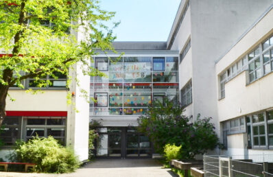 Tag der offenen Tür