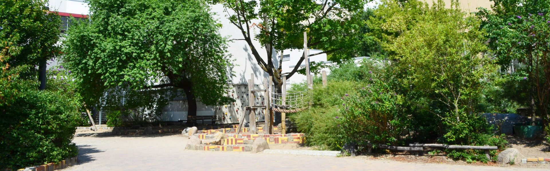 Geschichte unserer Schule