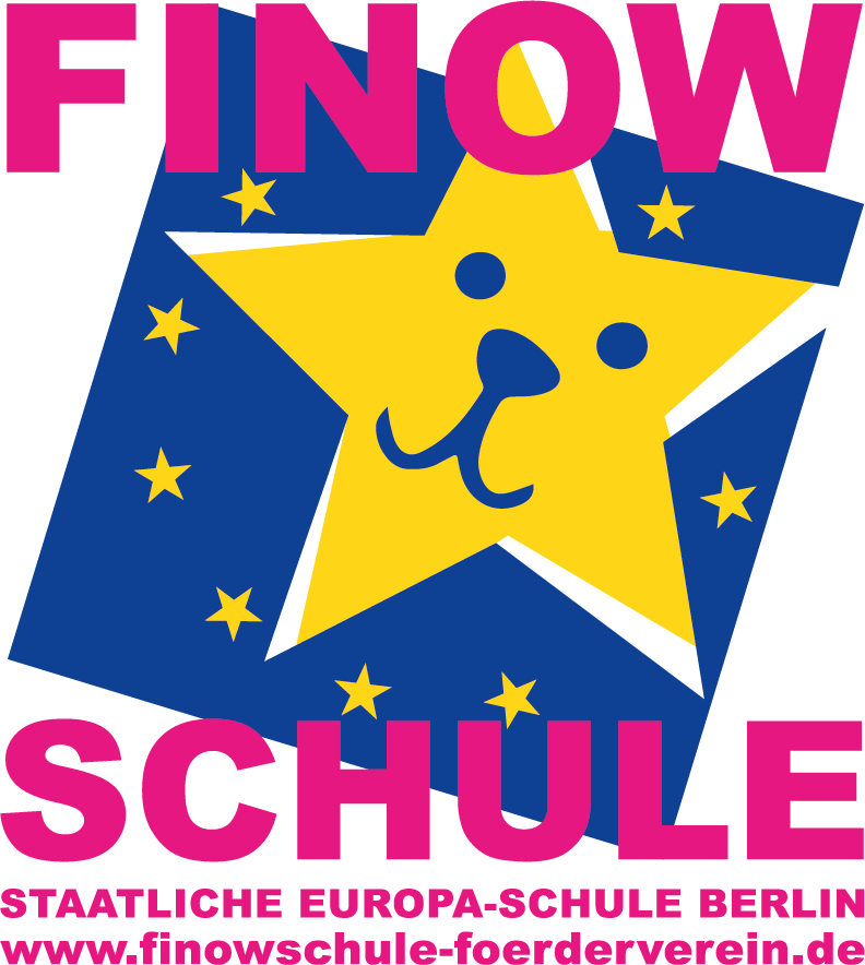Europa unter einem Dach – Förderverein Finow-Grundschule e.V.