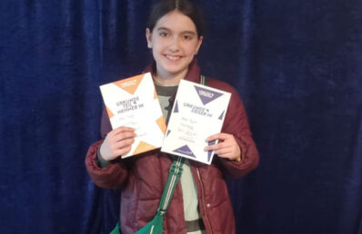 Adele hat es geschafft!