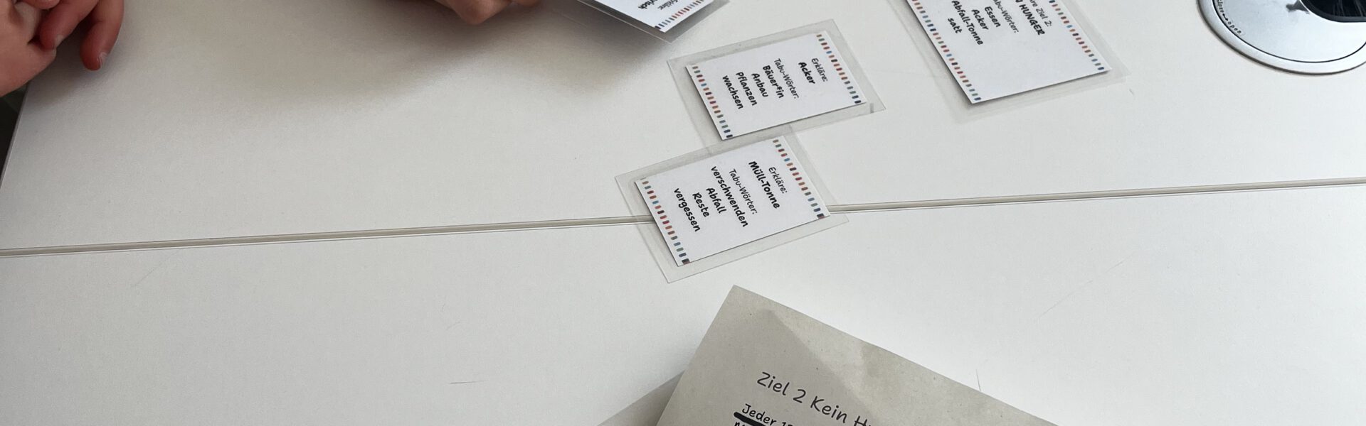 Schüler:uni für Nachhaltigkeit und Klimaschutz