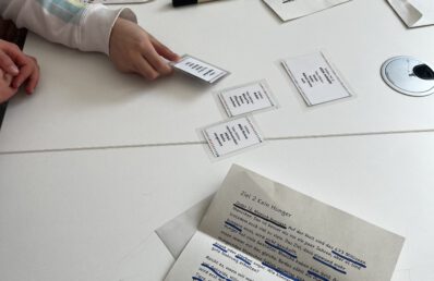 Schüler:uni für Nachhaltigkeit und Klimaschutz