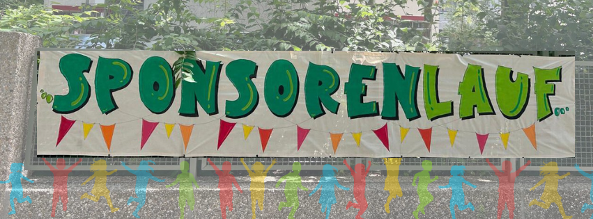 Sponsorenlauf am 25.09.2026