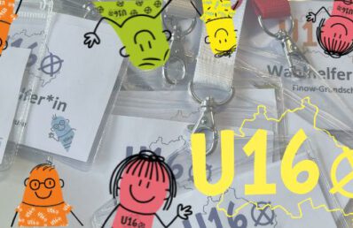 U16-Wahl