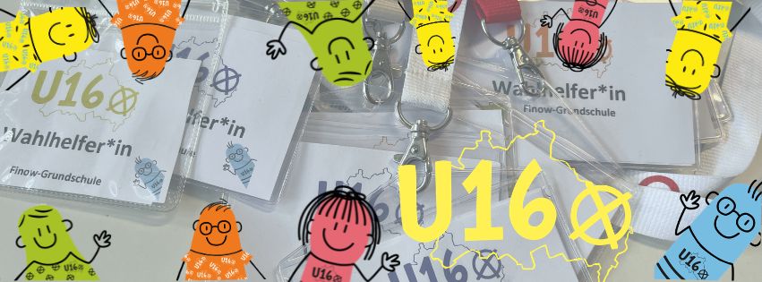 U16-Wahl